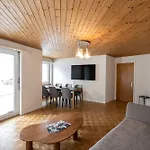 Lejlighed Modern Alpine Terrace Davos