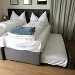 Lejlighed Modern Alpine Terrace *